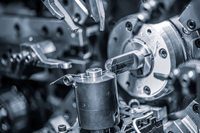 模具設計與制造的發展前景 01